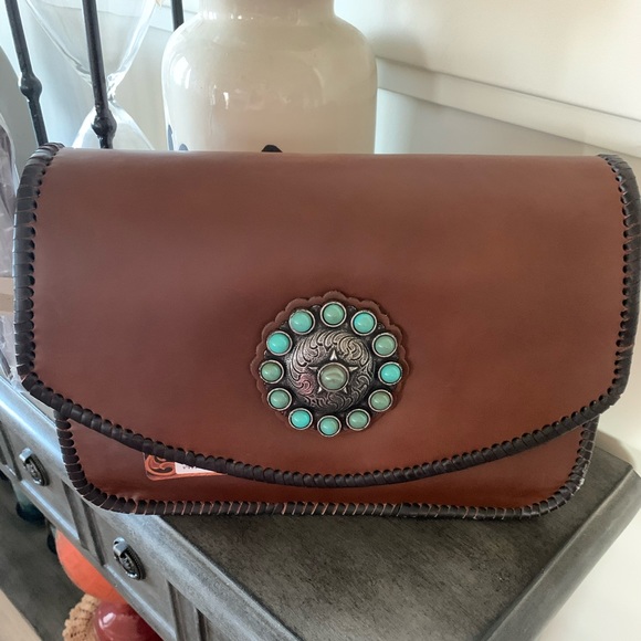 Trinity Ranch Handbags - Handbag